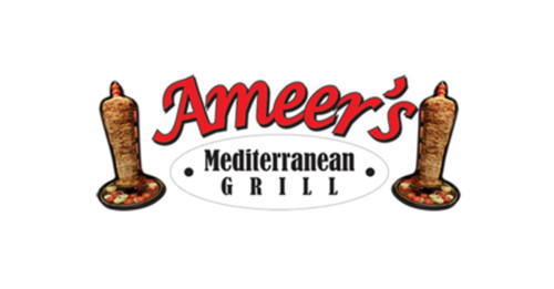 Ameers Mediterranean Grill