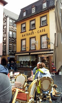 Rathaus Café