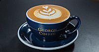 George Coffee