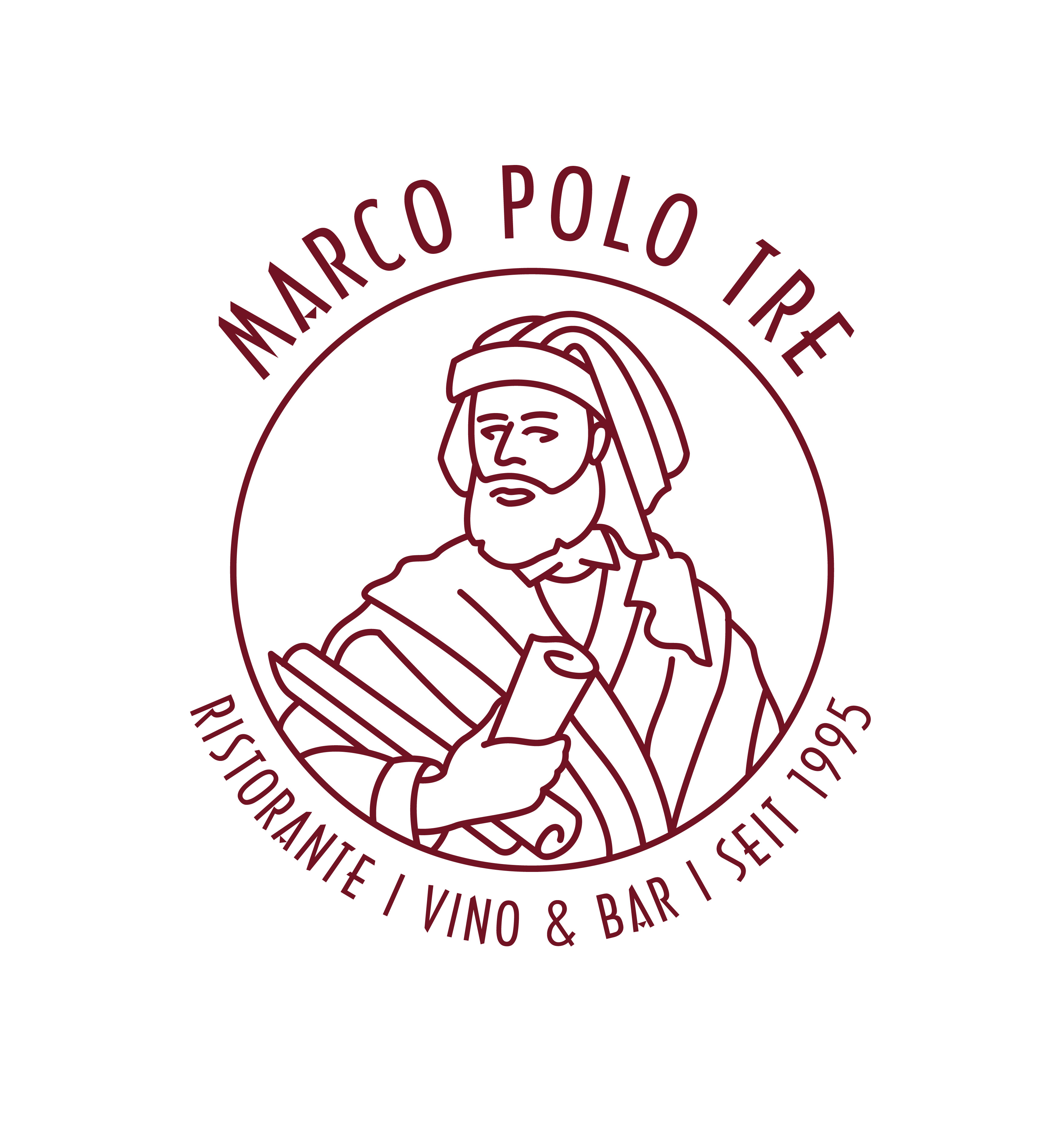 Marco Polo Tre
