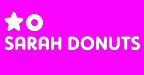 Sarah Donuts- Cumming Ga