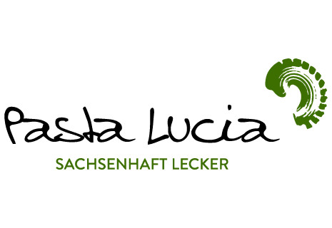 Pasta Lucia Sächsische Teigwaren
