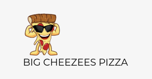 Big Cheezees Pizza