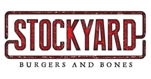 Stockyard Burgers And Bones