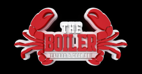 The Boiler Seafood Atlanta