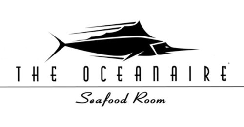 Oceanaire Seafood Room - Dallas