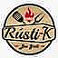 Rusti-k Box Grill