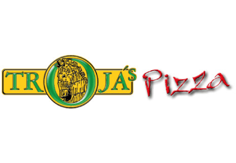 Pizzeria Troja