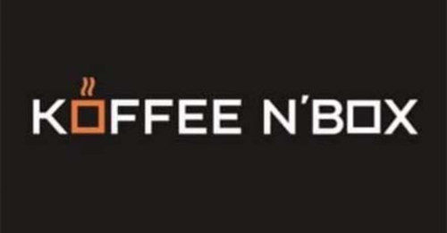 Koffee Nbox