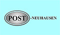 Post Neuhausen