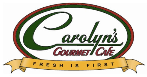 Carolyn’s Gourmet Cafe
