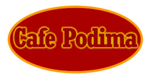 Cafe Podima