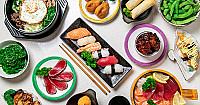 Kimono Sushi Burleigh Waters