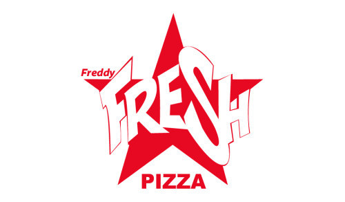 Freddy Fresh Pizza Großenhain