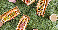 Houston Hot Dogs Brunswick