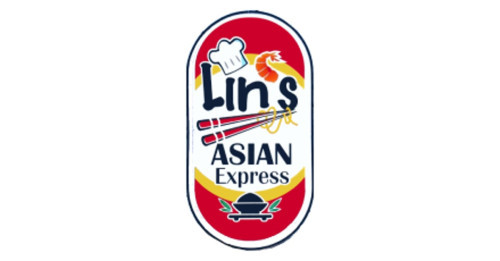 Lin's Asian Express