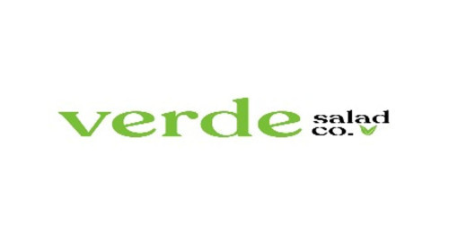 Verde Salad Co.