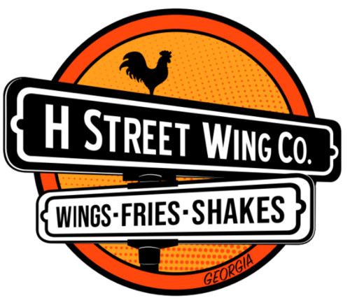 H Street Wing Co.