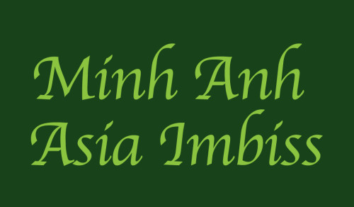 Minh Anh Asia Imbiss