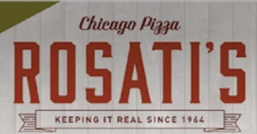 Rosati's Pizza Of Homer Glen