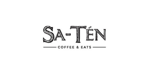 Sa-ten Coffee Eats