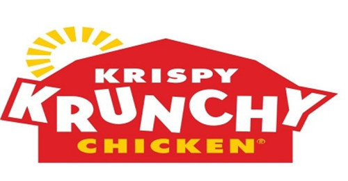 Krispy Krunchy Chicken