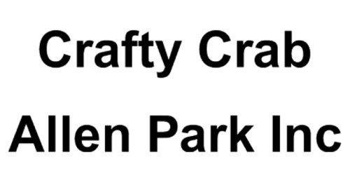 Crafty Crab Allen Park Inc