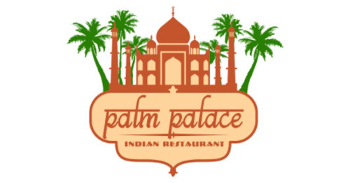 Palm Palace Indian Resturant