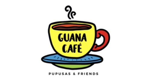 Guana Cafe