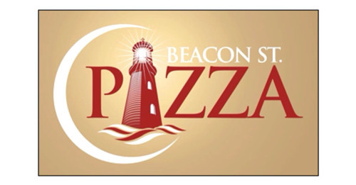 Beacon St Pizza