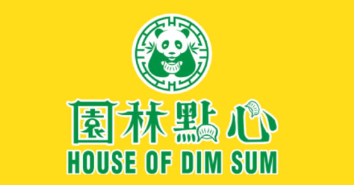 House Of Dim Sum