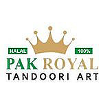 Pak Royal Tandoori Art