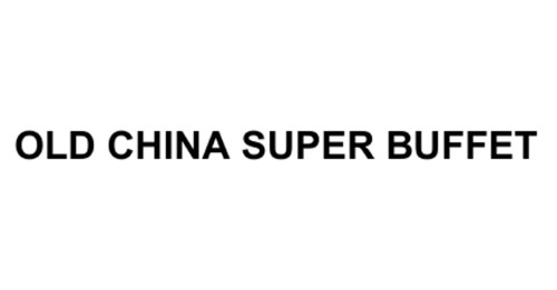 Old China Super Buffet