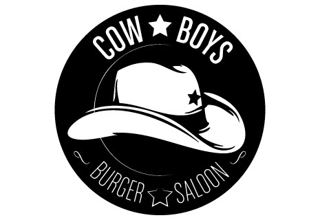 Cowboys Burger Saloon