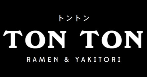 Ton Ton Ramen Yakitori