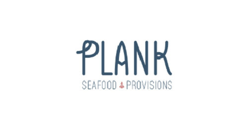 Plank Seafood Provisions