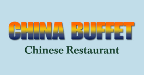 China Buffet