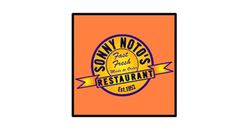 Sonny Noto's Catering