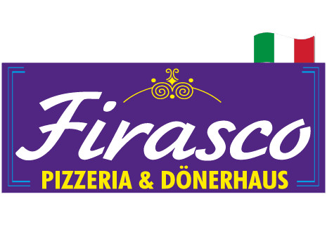 Firasco Pizzeria Doenerhaus