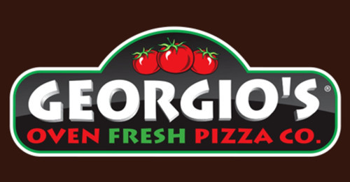 Georgio's Oven Fresh Pizza