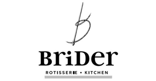 Brider