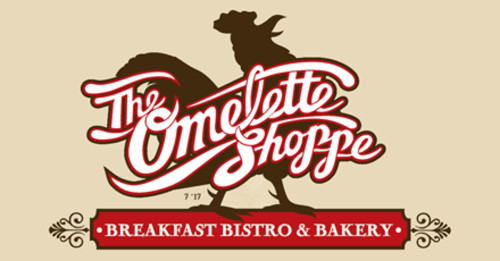 The Omelette Shoppe