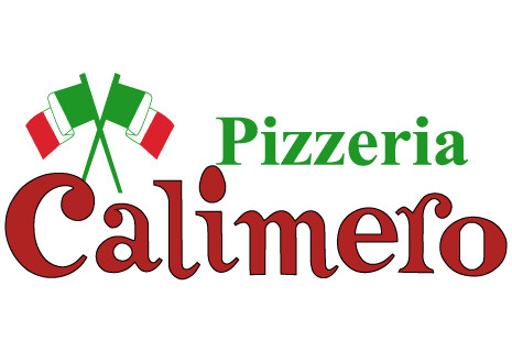 Pizzeria Calimero