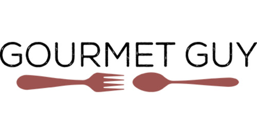 Gourmet Guy Cafe Catering