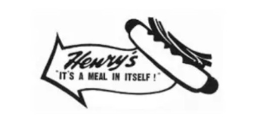 Henry's Drive-in