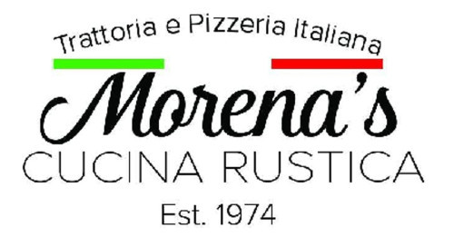 Morena Cucina Rustica