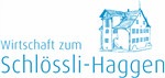 Wirtschaft Zum Schlossli-haggen