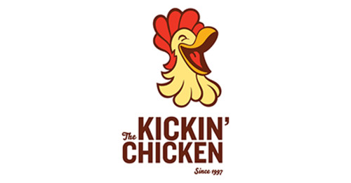 Kicken Chicken