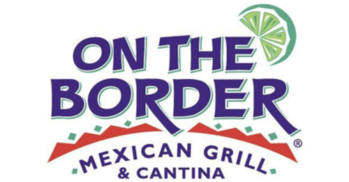 On The Border Mexican Grill