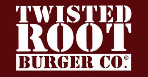 Twisted Root Burger